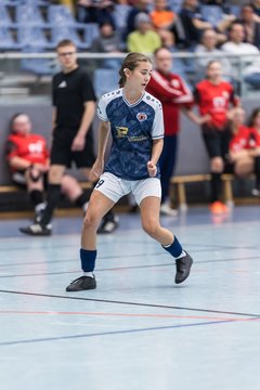 Bild 617 - wBJ Power Girls Cup Suederelbe